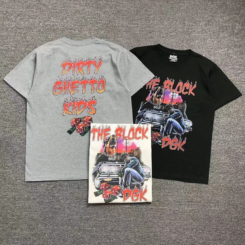 Dgk T-Shirt