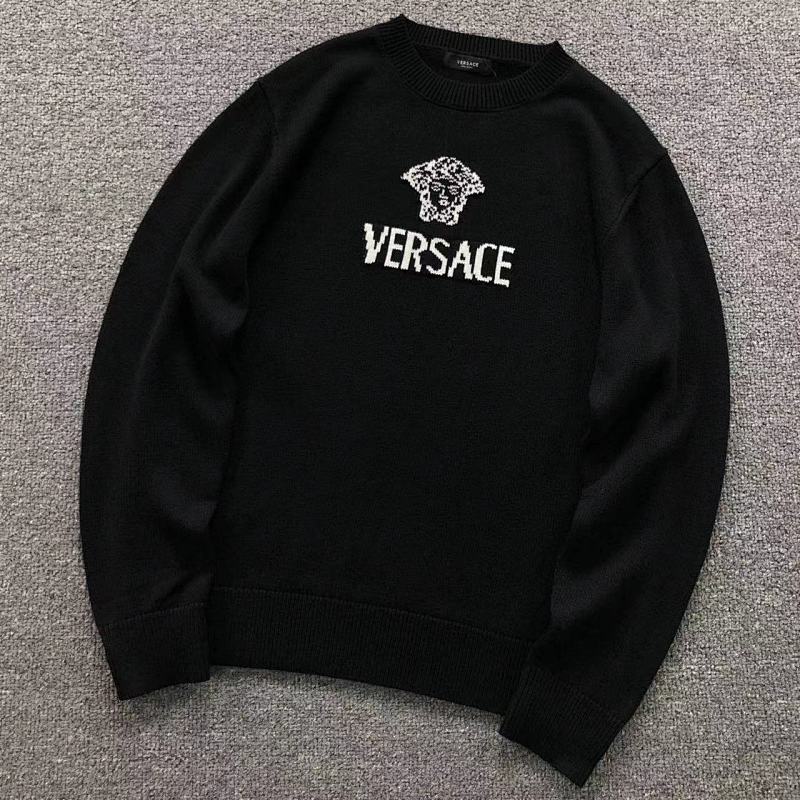Versace Sweater