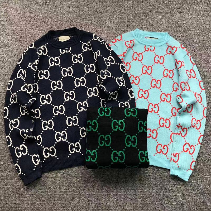 Gucci Sweater