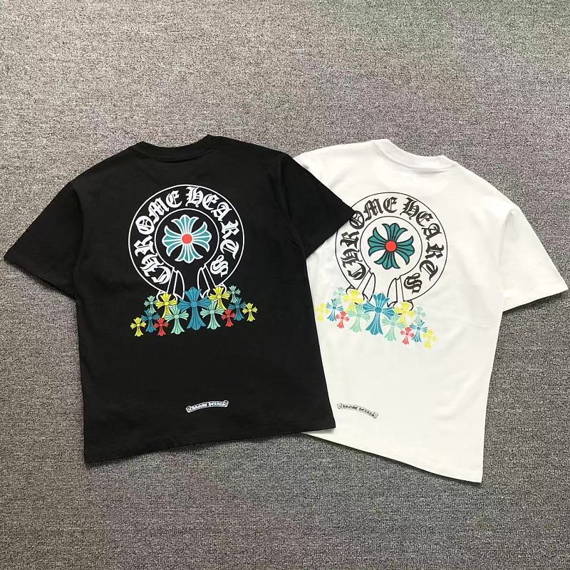 Chrome Hearts T-Shirt