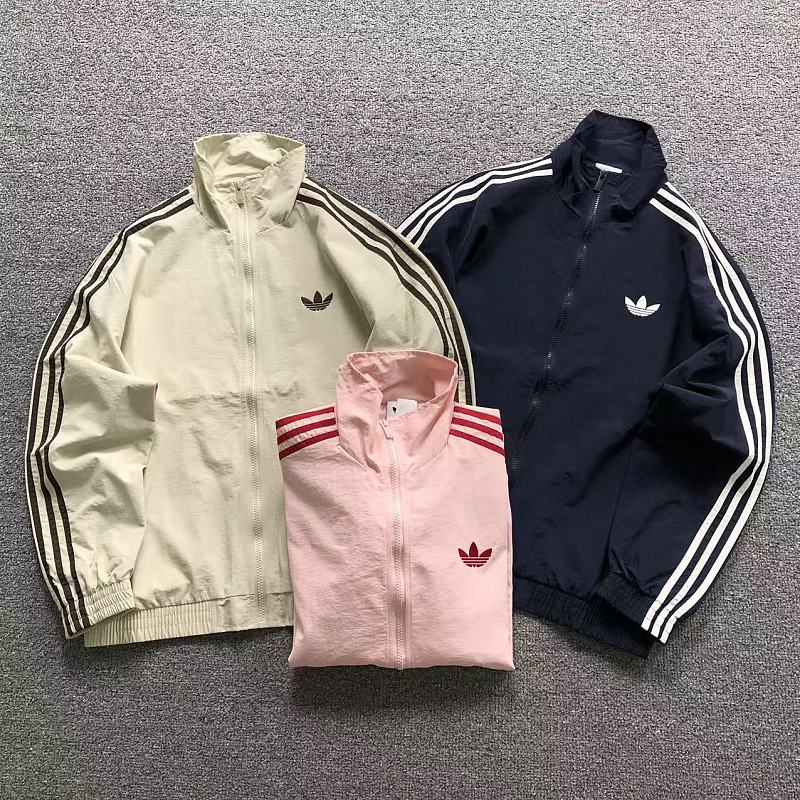 Adidas Jacket