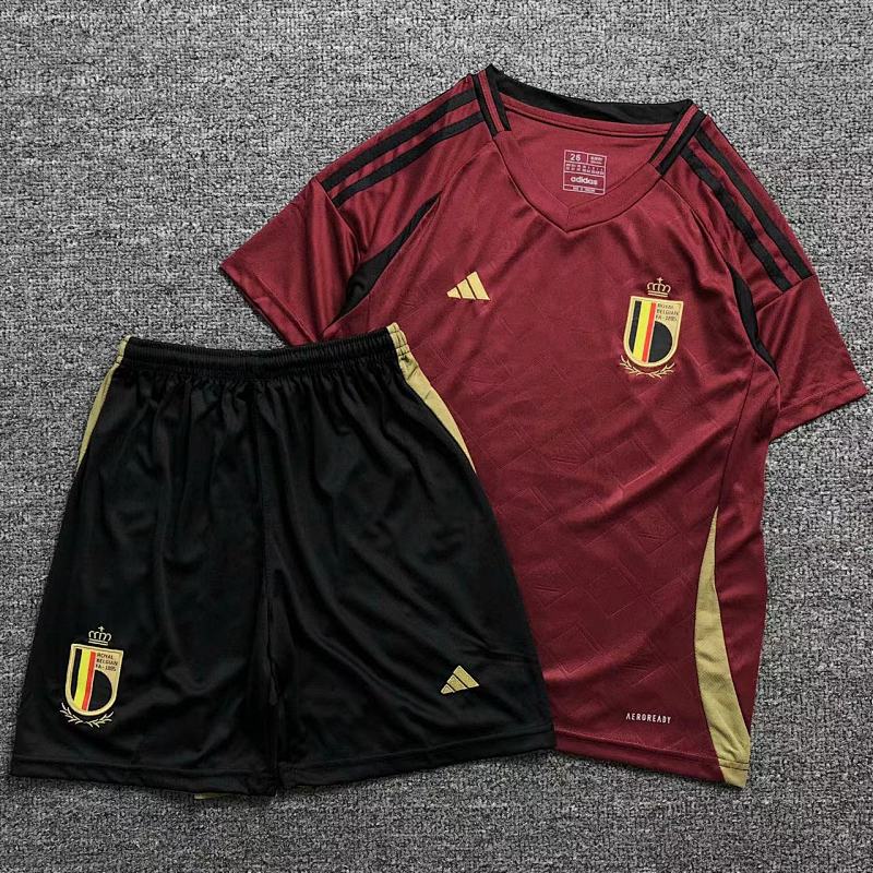 Football Child