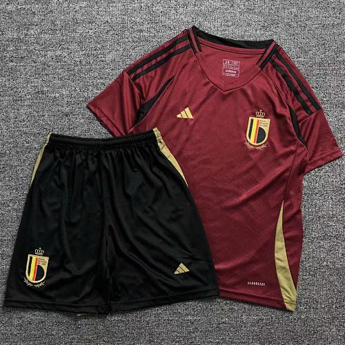 Football Child