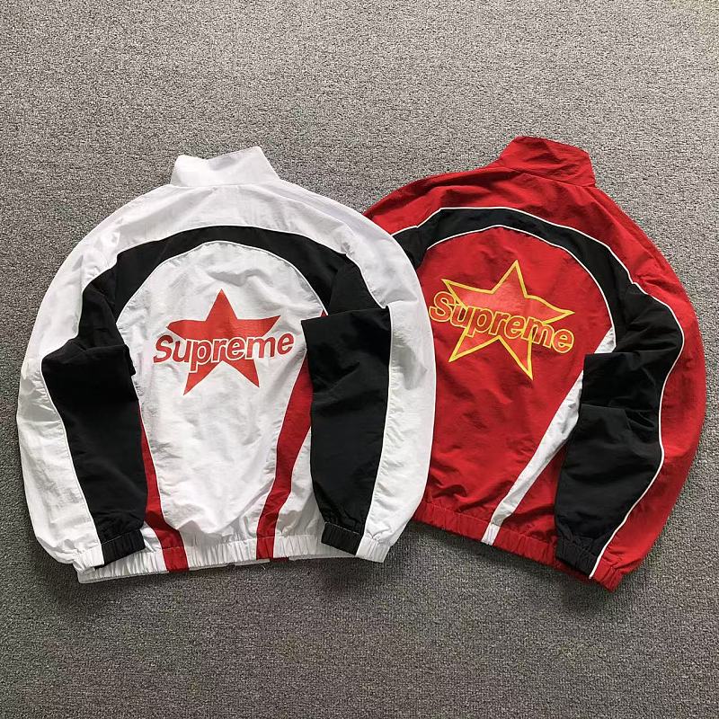 Supreme Jacket