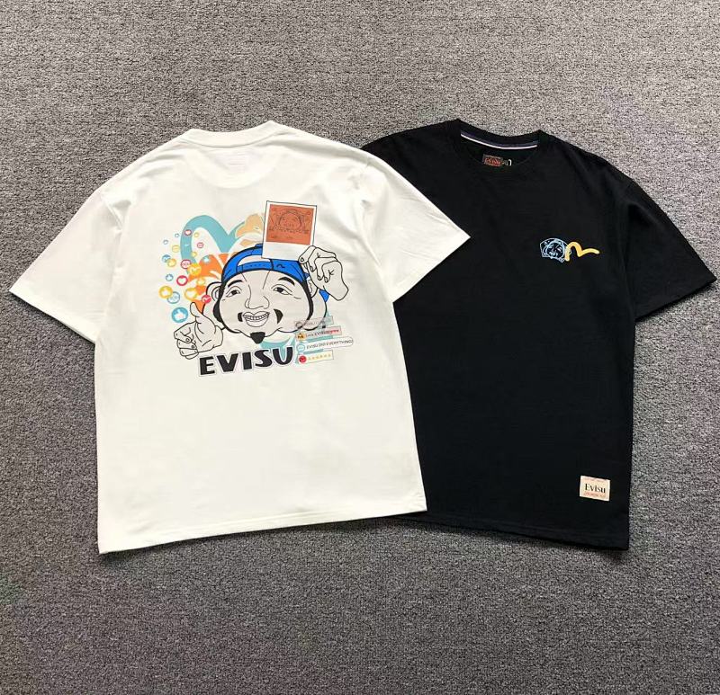 Evisu T-Shirt