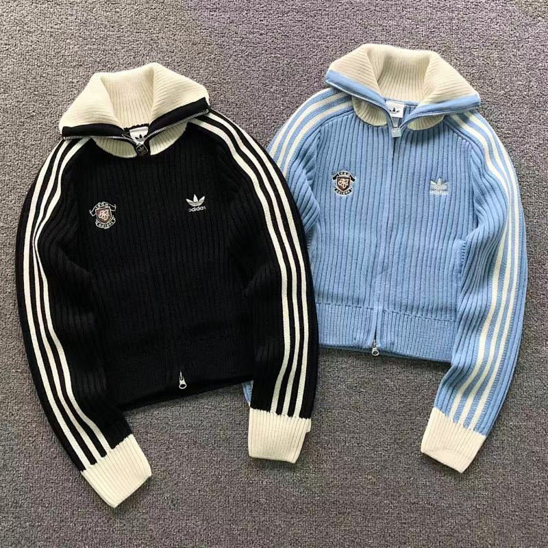 Adidas Sweater Femaie Styie