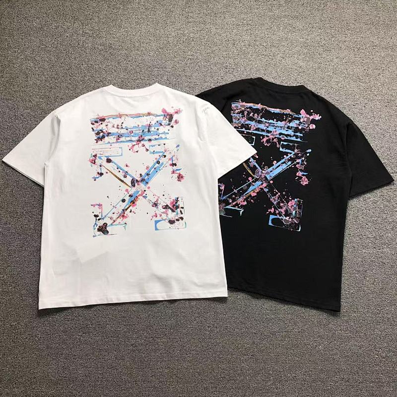 Off-White T-Shirt