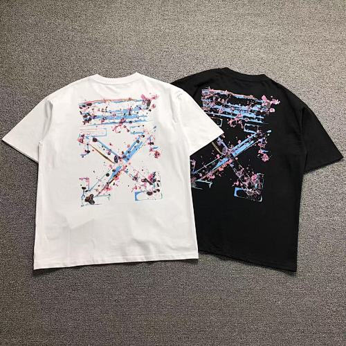 Off-White T-Shirt