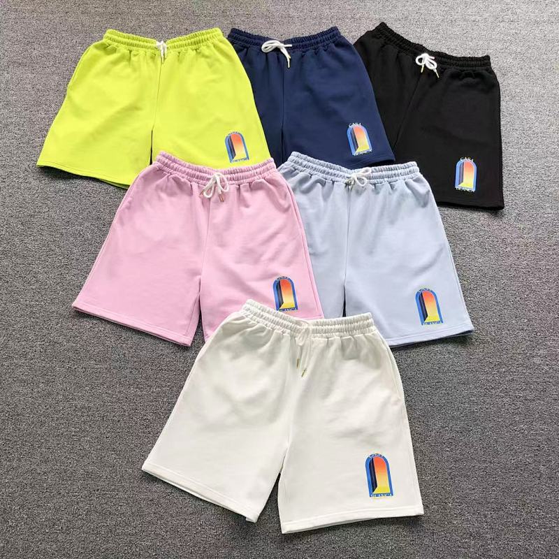 Casablanca Shorts