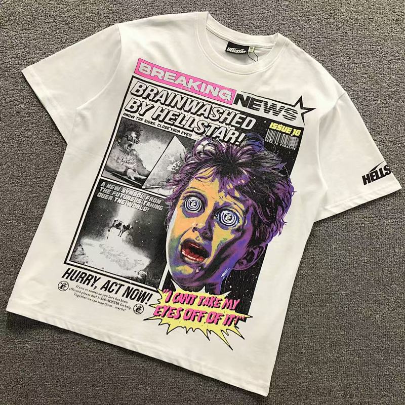 Hellstar T-Shirt