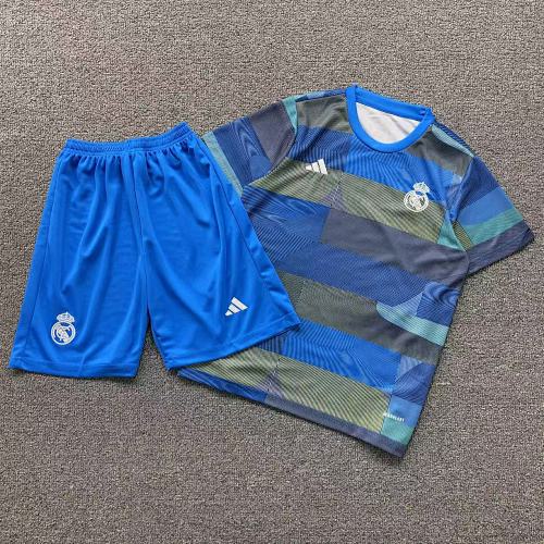 Football T-Shirt Shorts Child