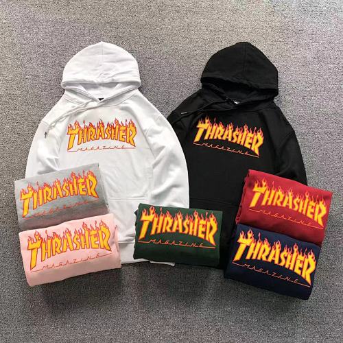 Thrasher Hoodie
