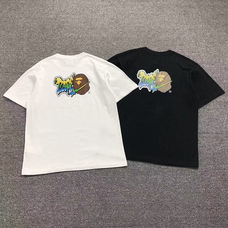 Bape T-Shirt