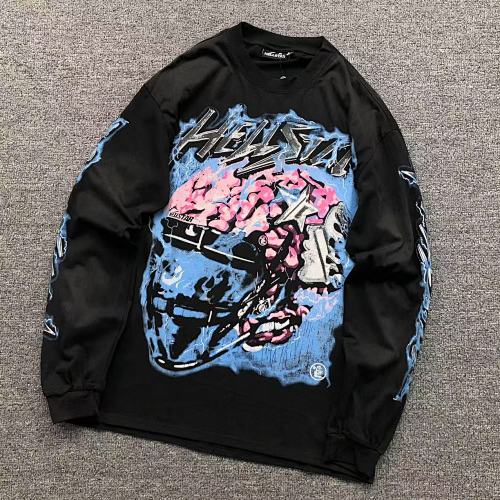 Hellstar Long Sleeved