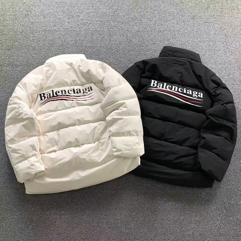 B L IA A Down Jackets