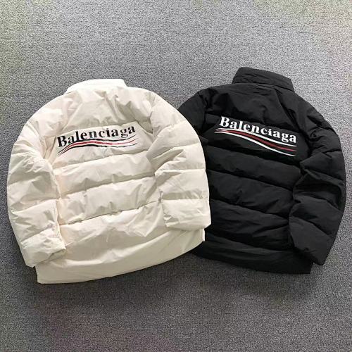 B L IA A Down Jackets