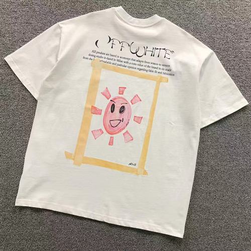 Off-White T-Shirt