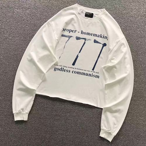 Enfants Riches Deprimes Long Sleeved Im 60kg I Wear Size S In The Phot