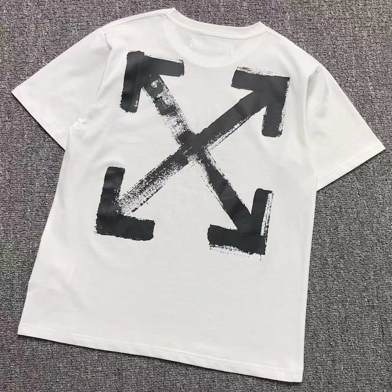Off-White T-Shirt
