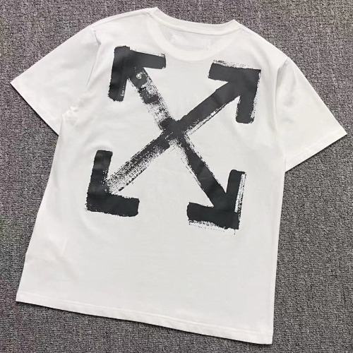 Off-White T-Shirt