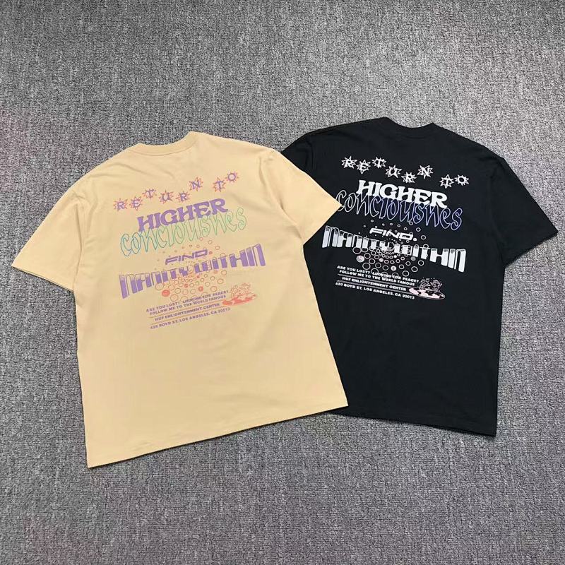 Huf T-Shirt