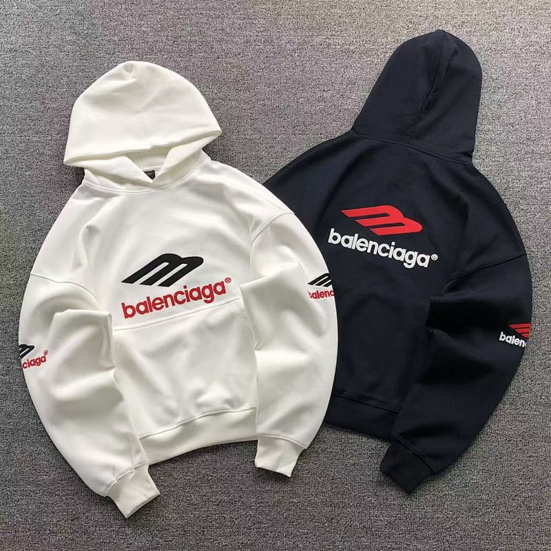 B L IA A Hoodie