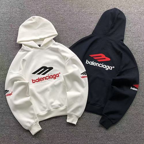 B L IA A Hoodie
