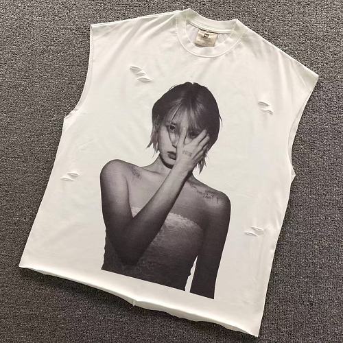 Vintage Vest