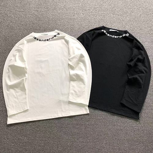 A X ER W G Long Sleeved