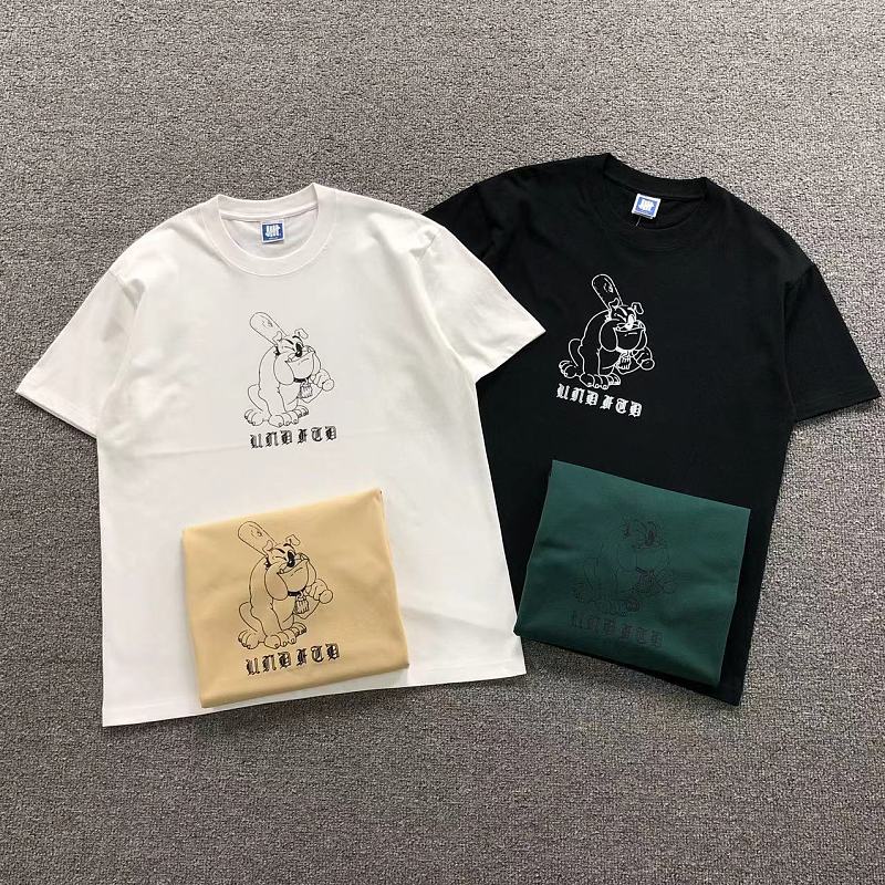 Undefeated T-Shirt