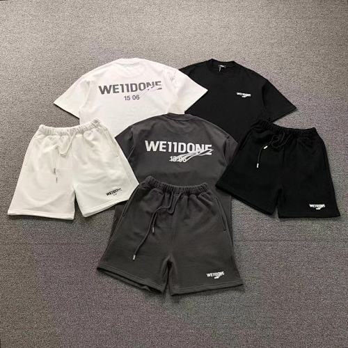 Top Shorts Acne T-Shirt Shorts