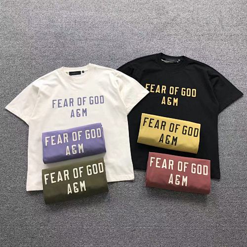 Essentials Fog T-Shirt