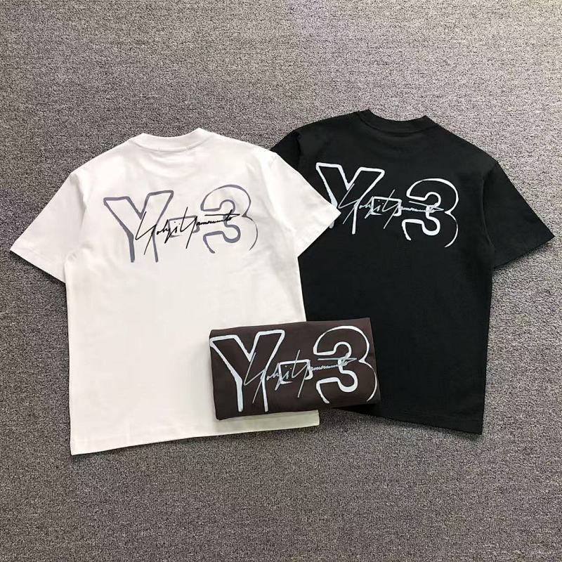 Adidas Y-3 T-Shirt
