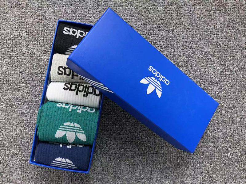 Adidas Socks