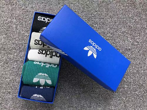 Adidas Socks