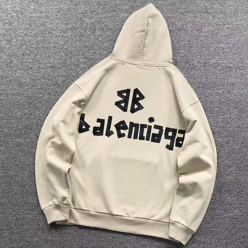 B L IA A Hoodie