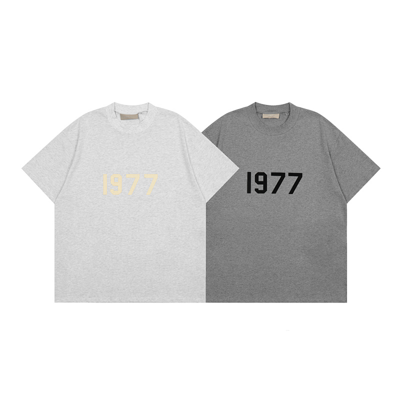 Essentials Fog T-Shirt