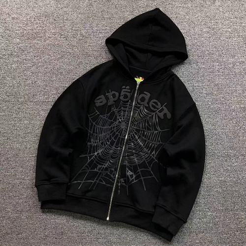 SP5DER Hoodie