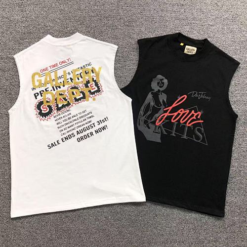 Gallery Dept Vest