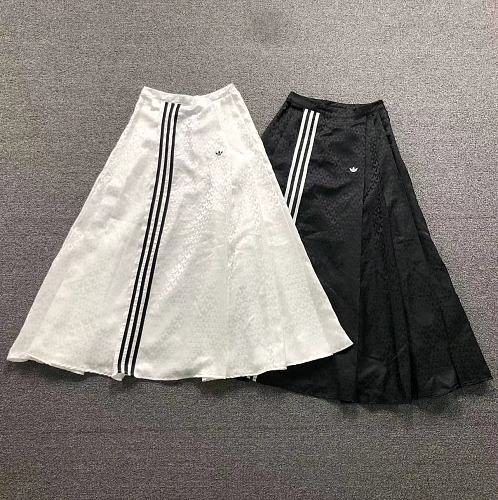 Adidas Long Skirt Femaie Styie
