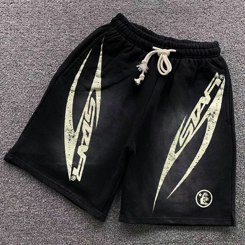 Hellstar Shorts