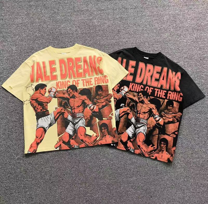 V LL Y T-Shirt