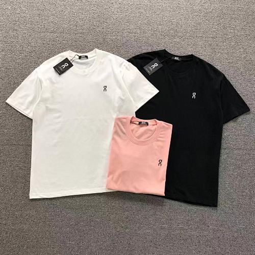 ON T-Shirt