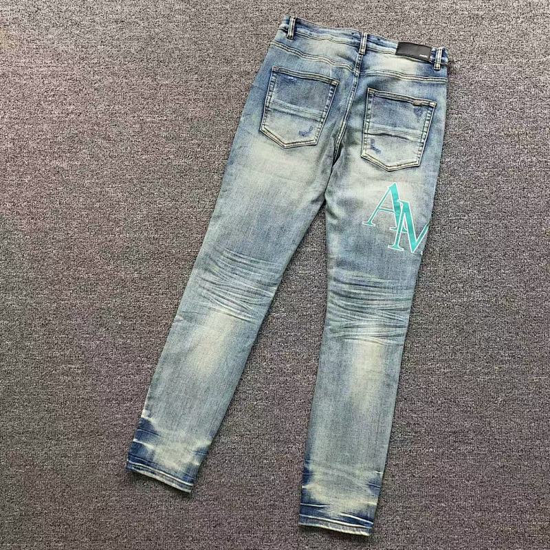 Amiri Trousers