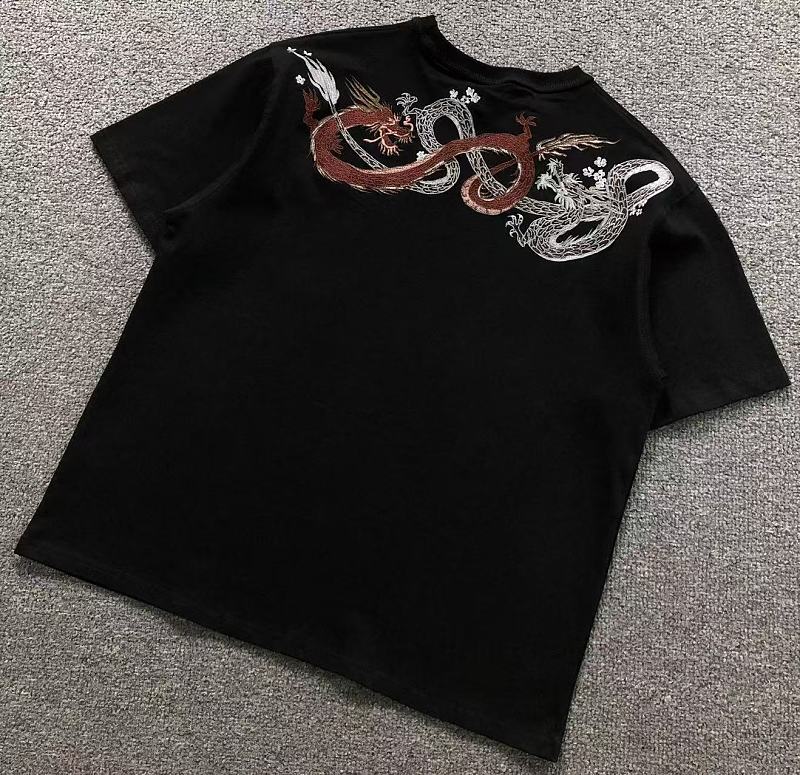 Der Chut E T-Shirt