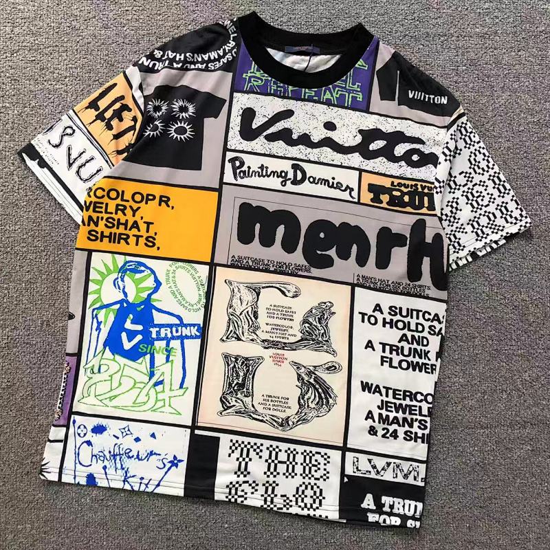 Tee from Taurusreps