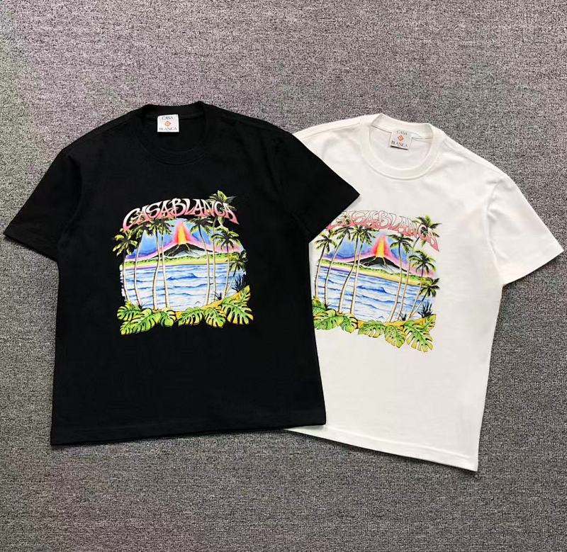 Casablanca T-Shirt