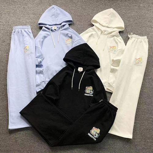 Casablanca Hoodie Trousers