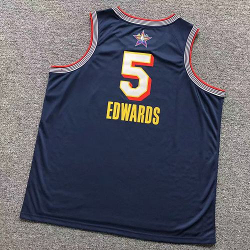 Nba Basketball Vest