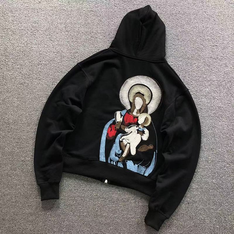 Der Chut E Hoodie